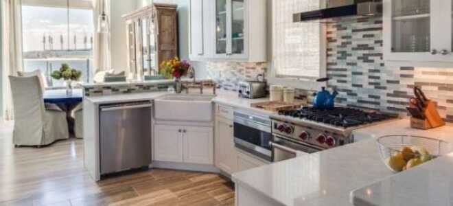 Угловая мойка для кухни фото