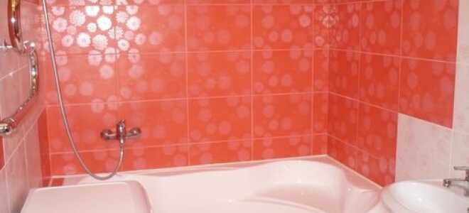 С чего начать ремонт в ванной комнате своими руками