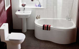 Ремонт совмещенного санузла своими руками