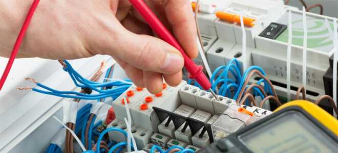 Что такое УЗО