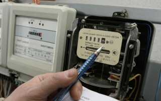 Советы специалистов по выбору и установке электросчетчика в квартире