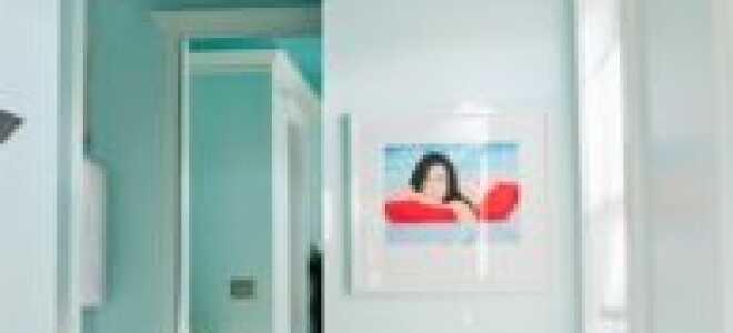 Чем покрасить потолок в ванной комнате