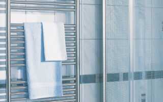 Советы о том, как выбрать себе подходящий полотенцесушитель