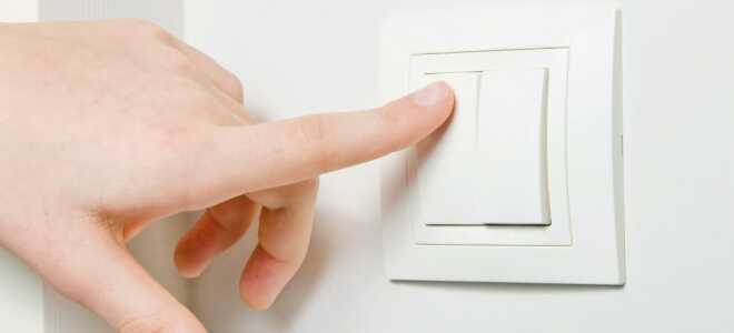 Подключение проходного выключателя: насколько это сложно