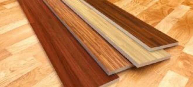 Можно ли класть ламинат на паркет