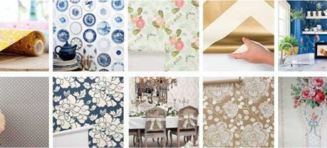 Как подобрать обои на кухню