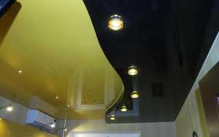 Как вкрутить и выкрутить лампочку из подвесного потолка