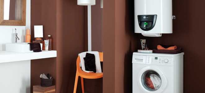 Особенности установки газовой колонки в обычной квартире