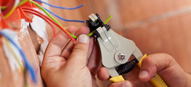 Как заменить электропроводку в квартире своими руками