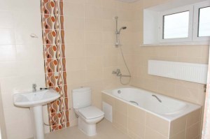 Светлая комната