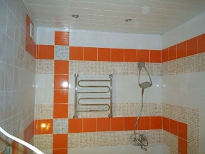 Идеи совмещенного санузла