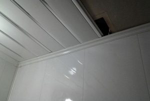 пвх потолок