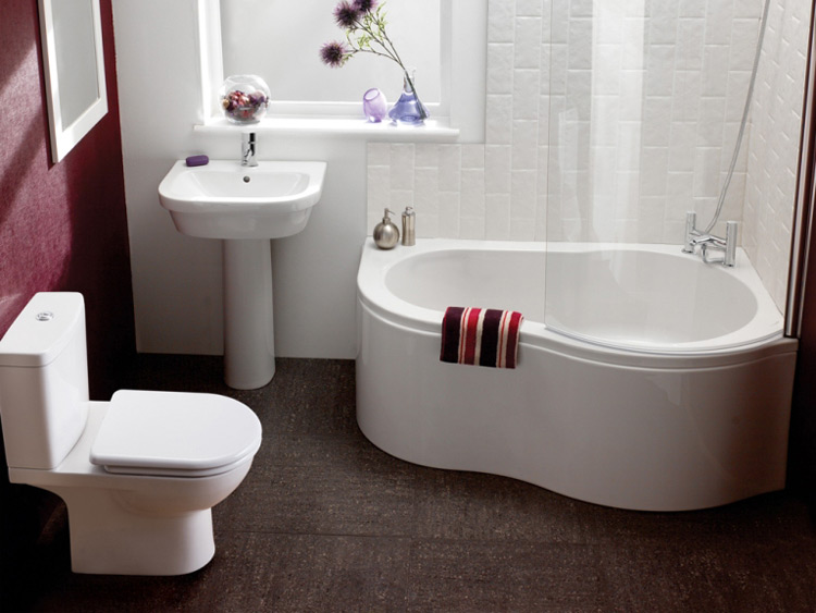 Ремонт совмещенного санузла