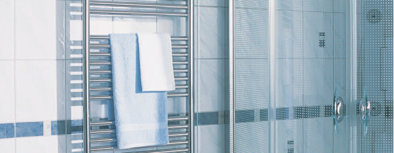 Выбор полотенцесушителя